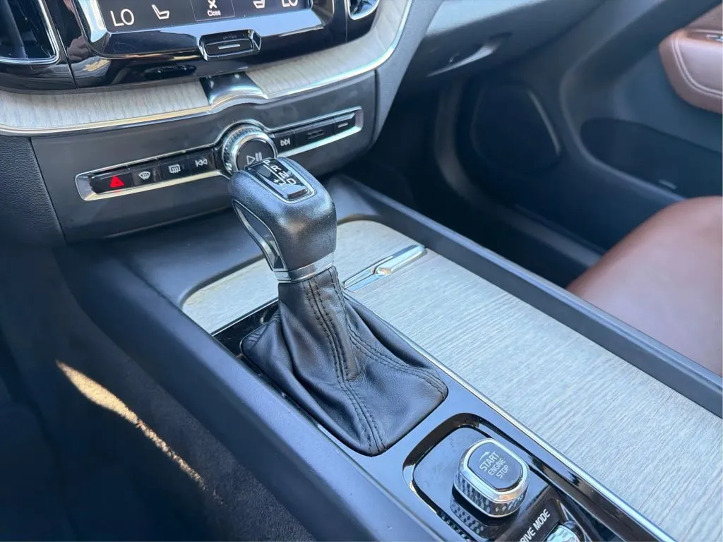 Volvo XC60 photo 44