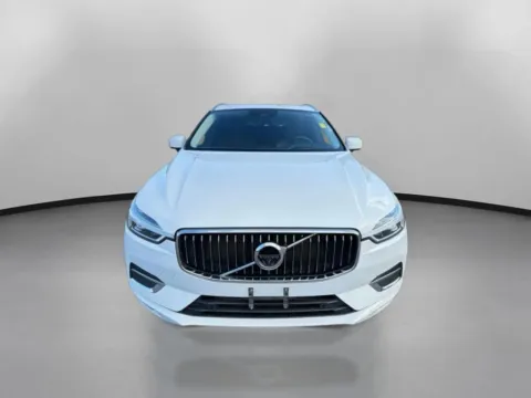 Another view of 2020 Volvo XC60 T5 Inscription Sport Utility 4D for sale in Manchester, CT at Drivemax