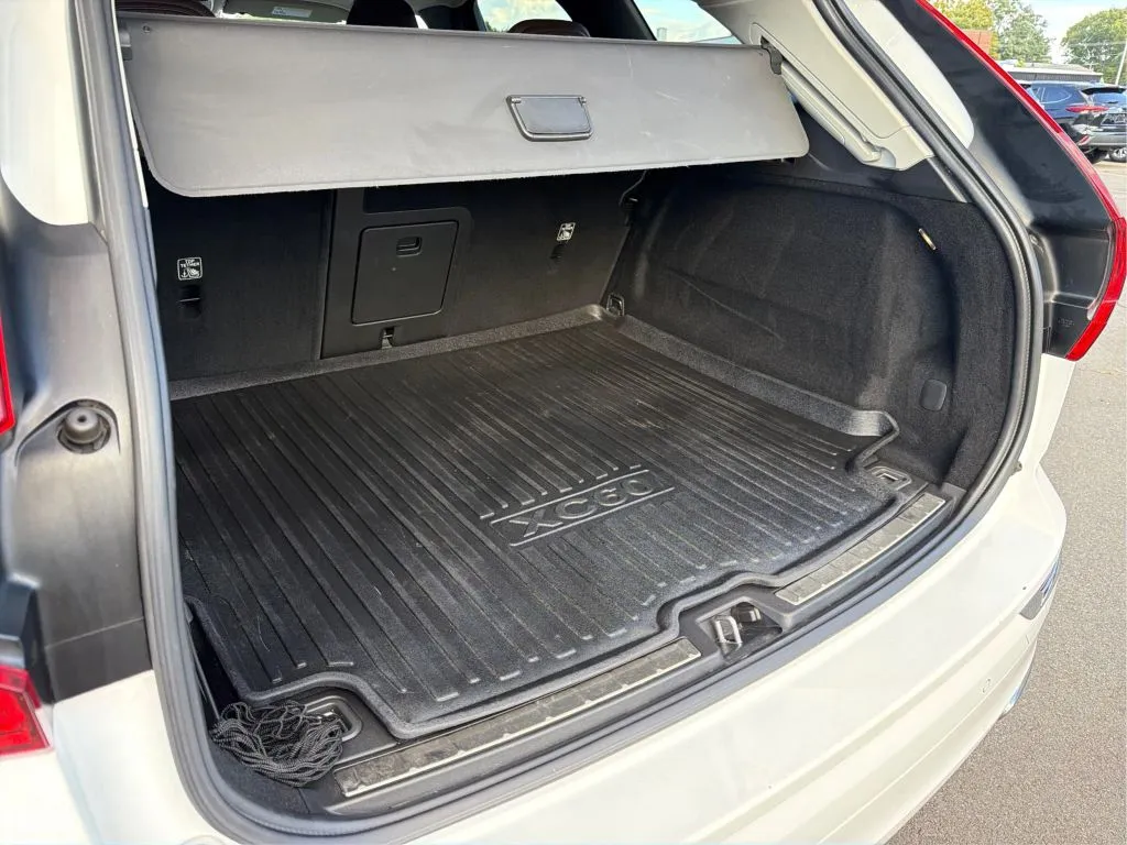 Volvo XC60 photo 35