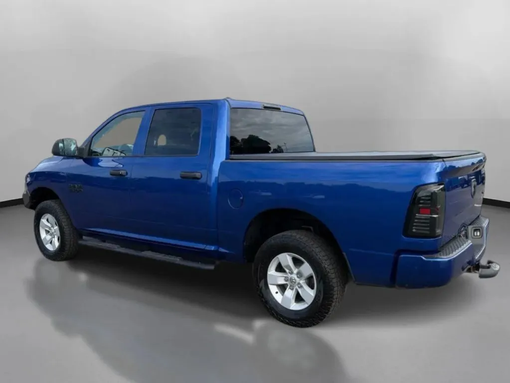 Ram 1500 photo 13
