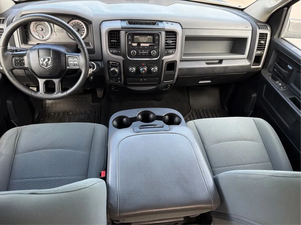 Ram 1500 photo 21