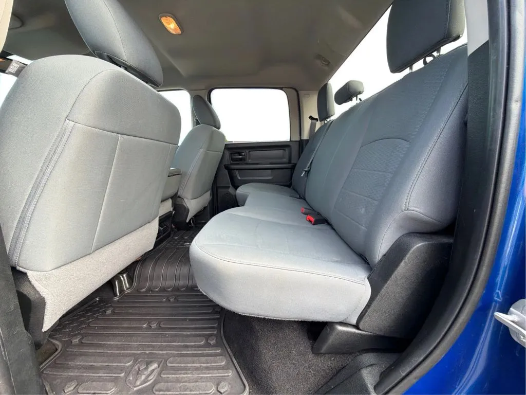 Ram 1500 photo 17
