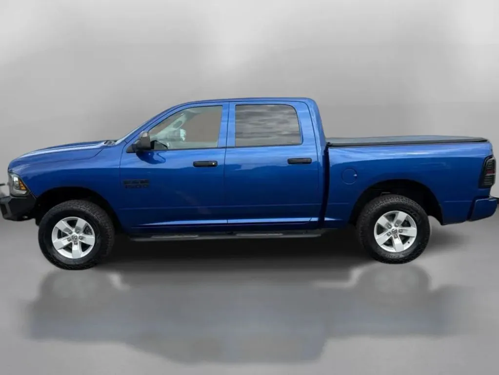 Ram 1500 photo 15
