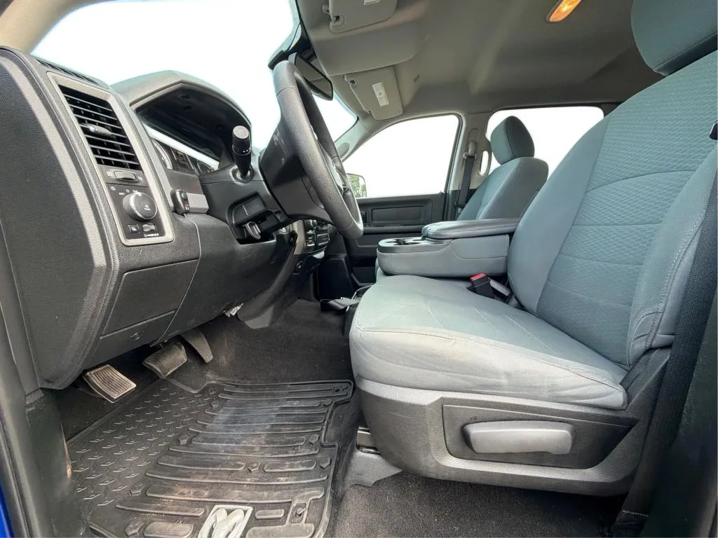 Ram 1500 photo 16