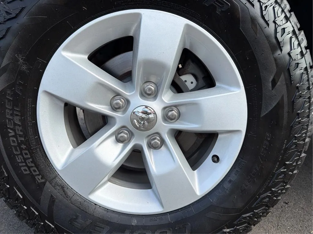 Ram 1500 photo 29