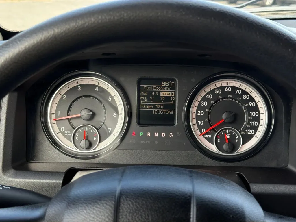 Ram 1500 photo 22