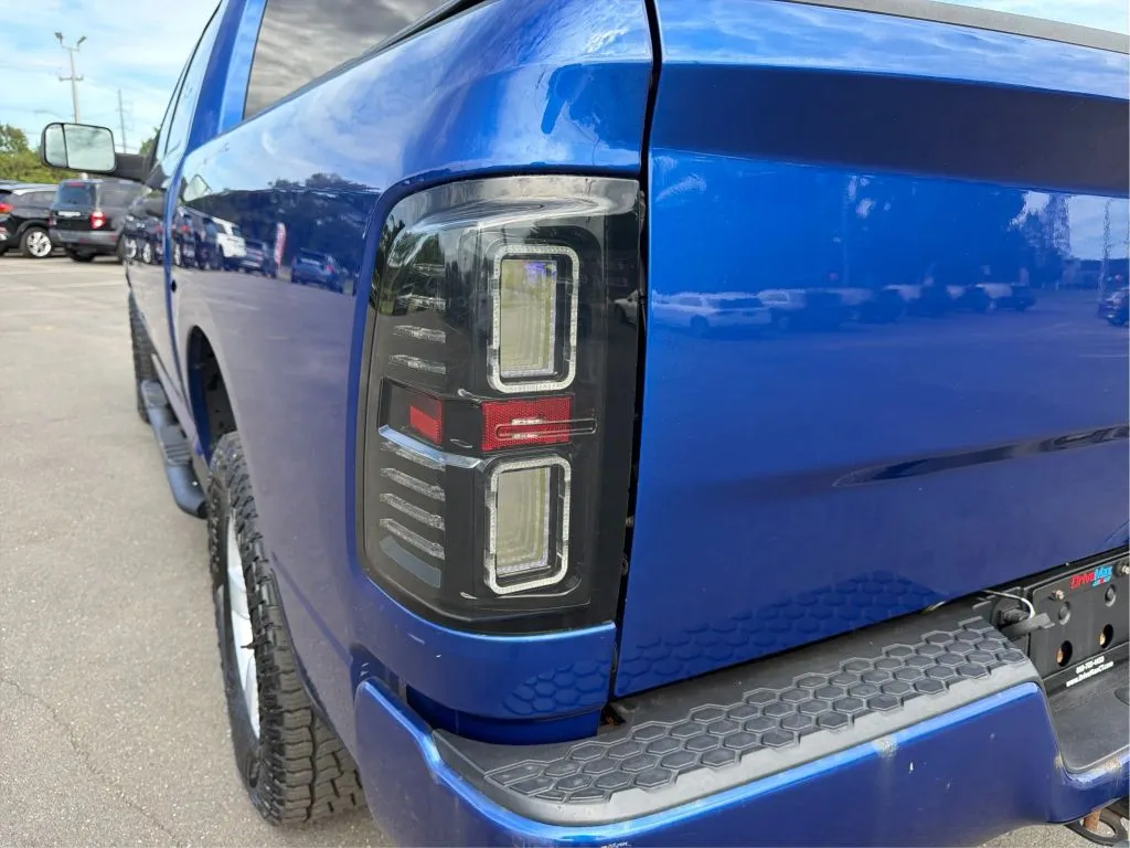 Ram 1500 photo 32