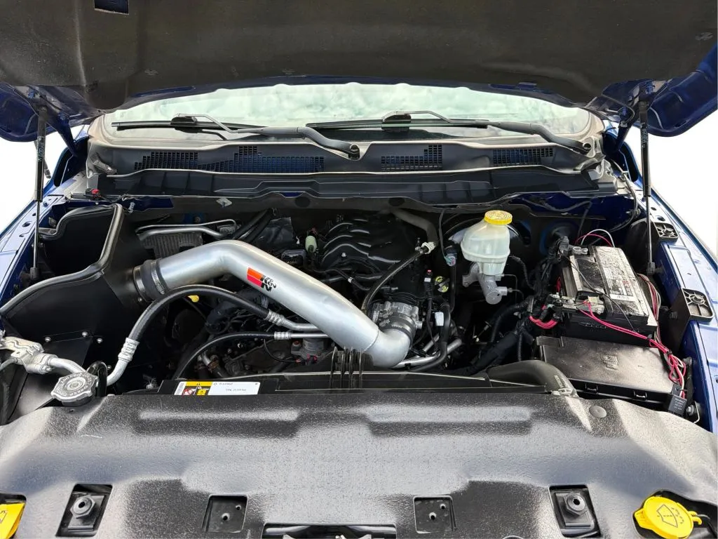 Ram 1500 photo 27