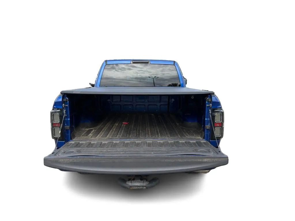 Ram 1500 photo 18