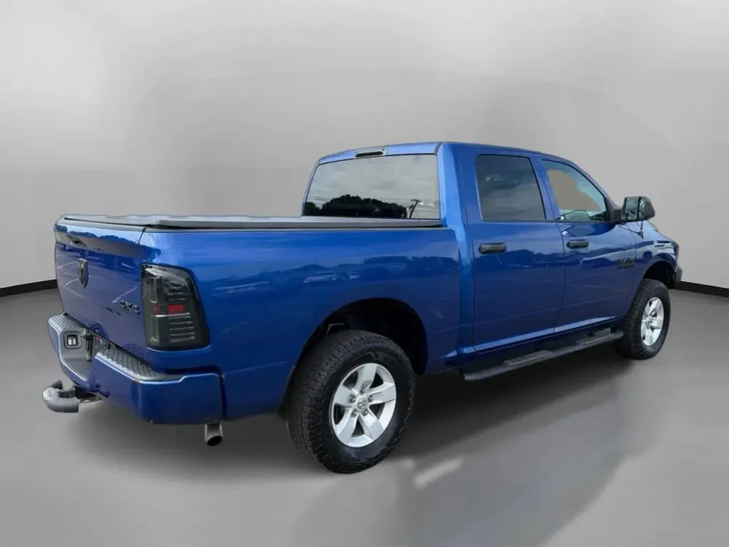 Ram 1500 photo 9