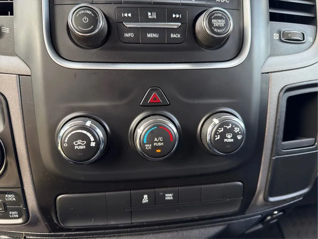 Ram 1500 photo 37