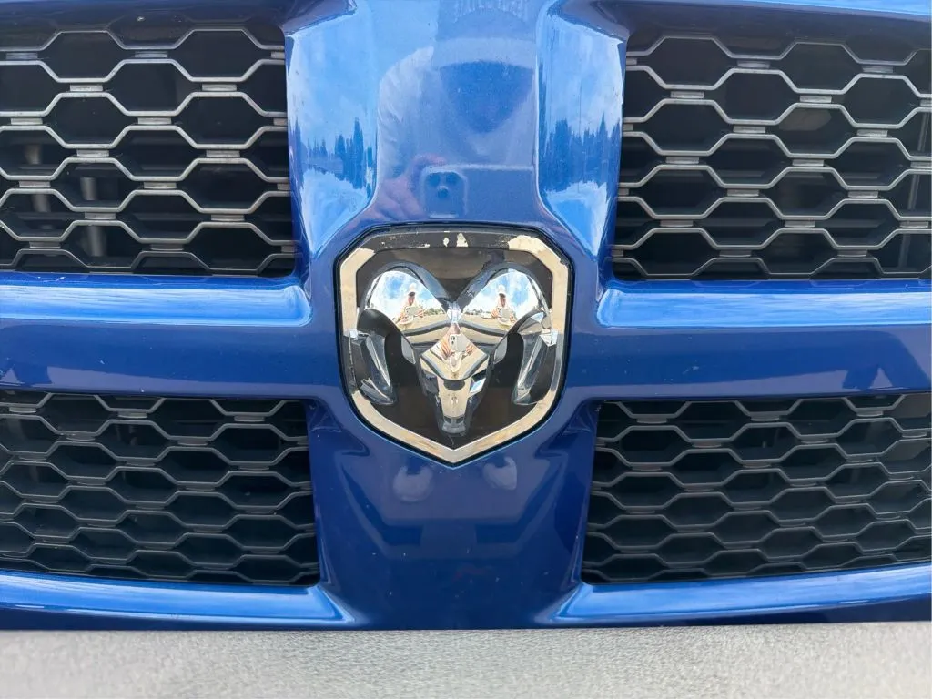 Ram 1500 photo 34