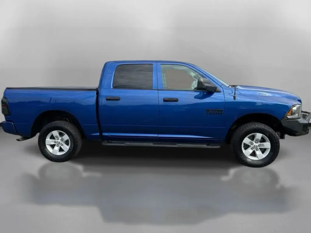 Ram 1500 photo 7