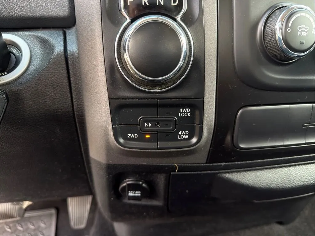 Ram 1500 photo 39
