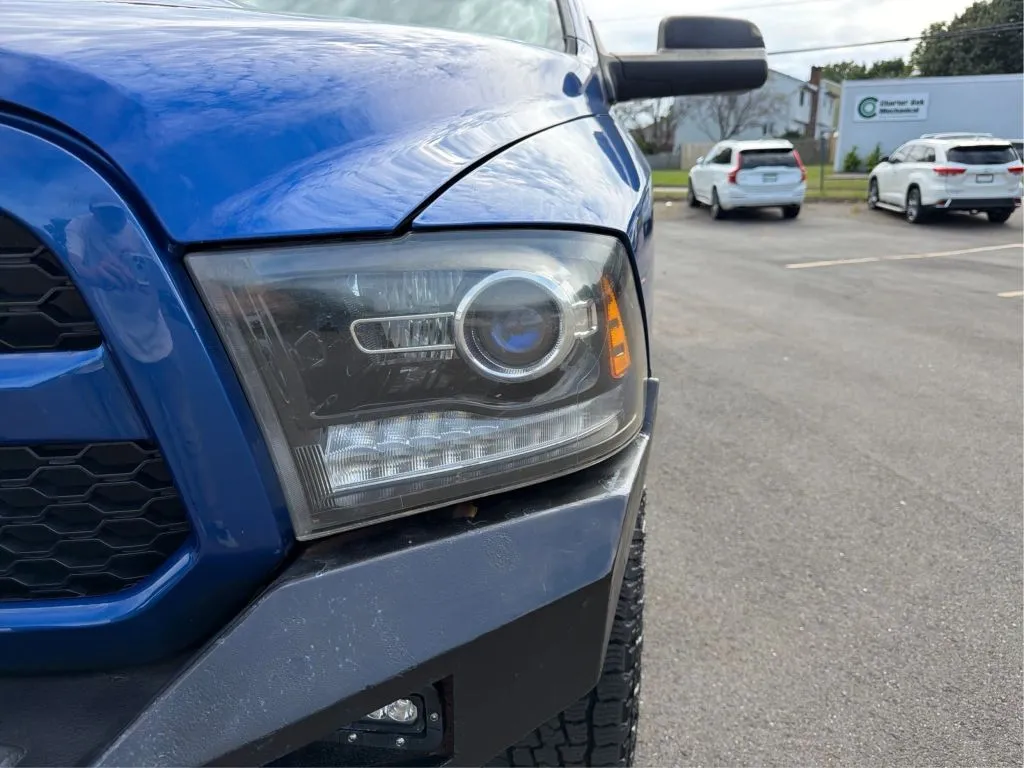 Ram 1500 photo 31
