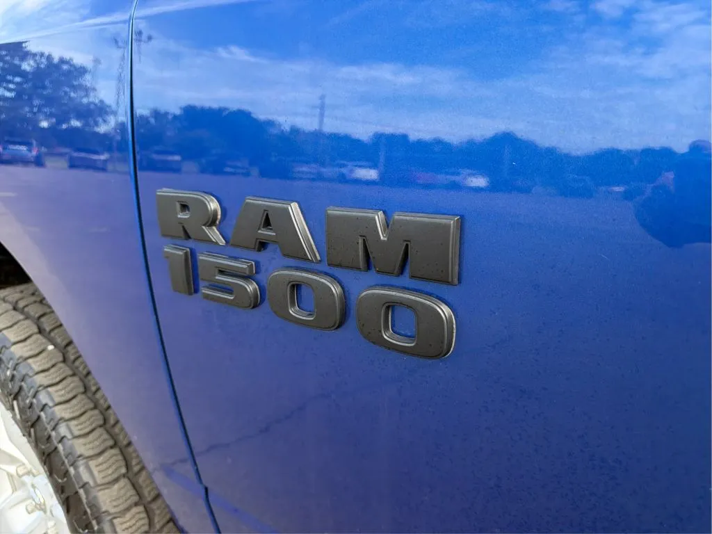Ram 1500 photo 28