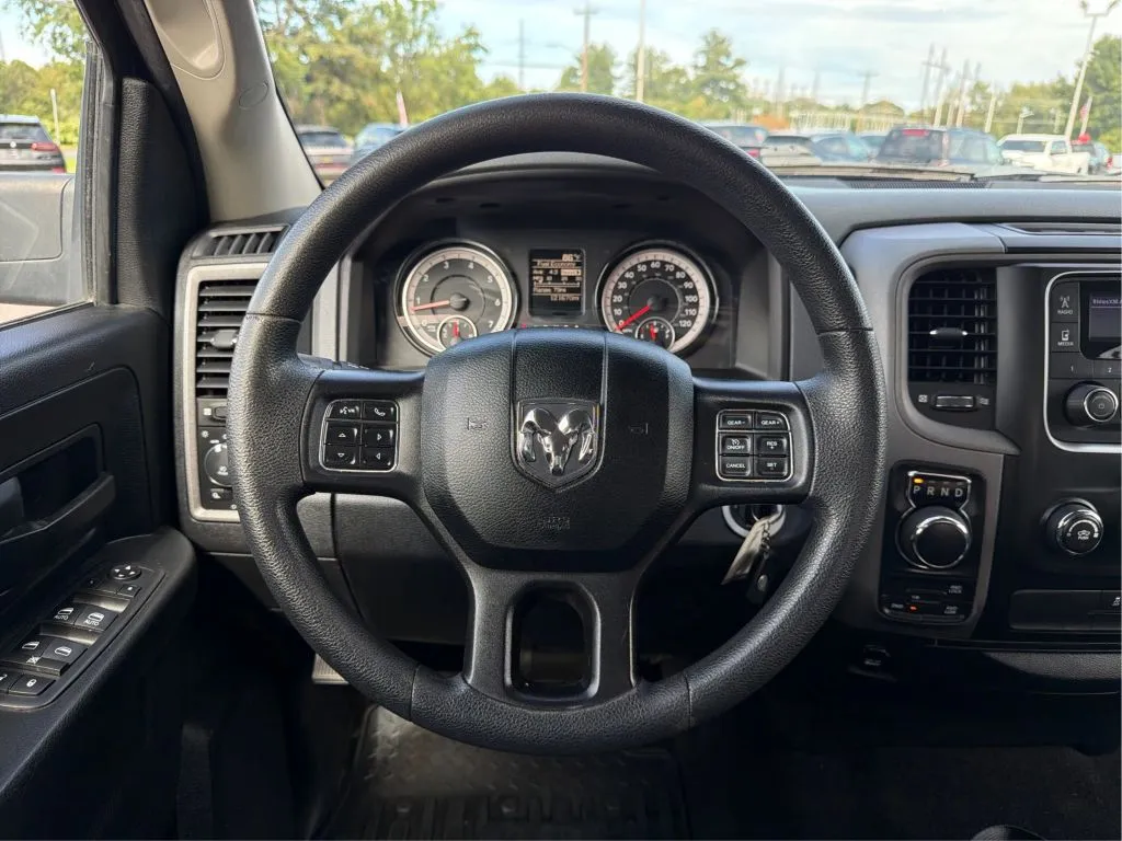 Ram 1500 photo 23