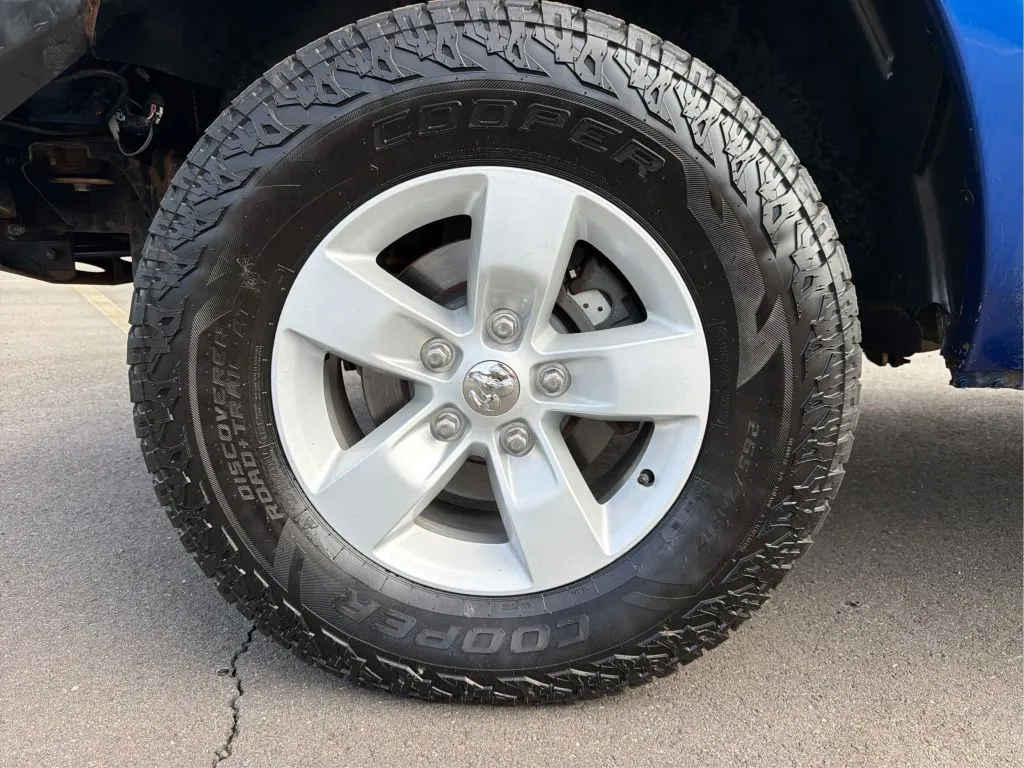 Ram 1500 photo 30