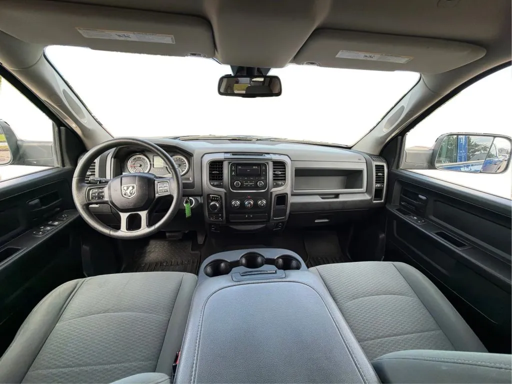 Ram 1500 photo 35