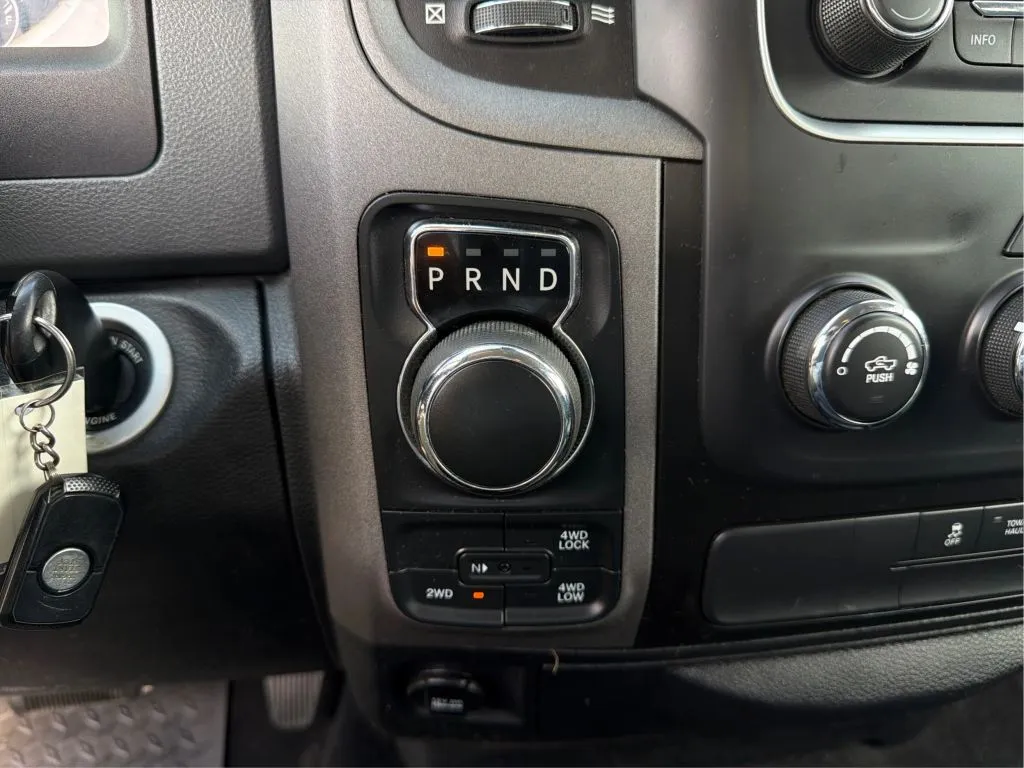 Ram 1500 photo 41