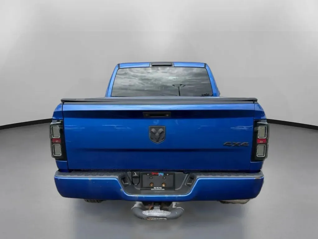 Ram 1500 photo 11