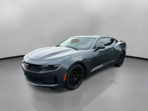 More photos of 2019 Chevrolet Camaro LT Coupe 2D at Drivemax, CT