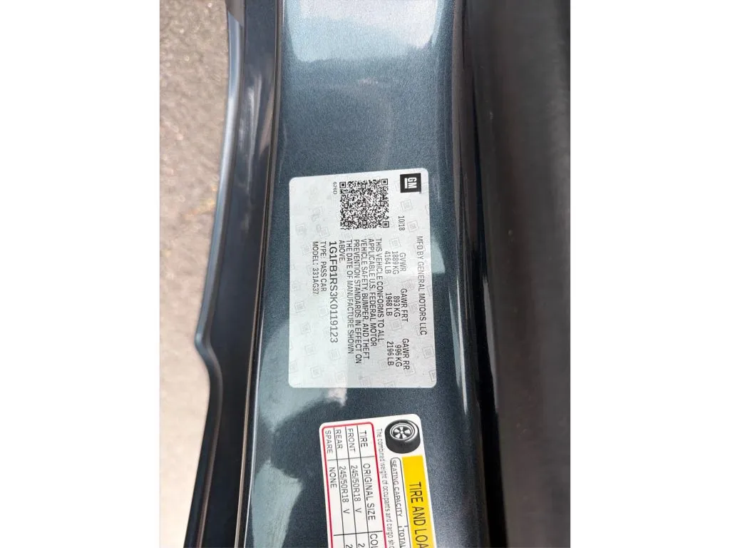 Chevrolet Camaro photo 25