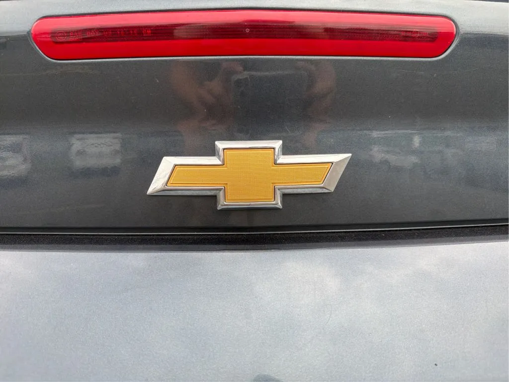 Chevrolet Camaro photo 33