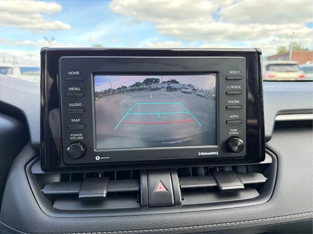 Toyota RAV4 photo 37