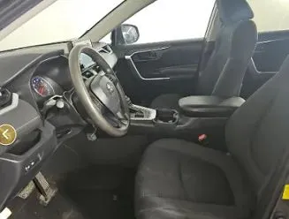 Photos of 2020 Toyota RAV4 LE Sport Utility 4D for sale in Manchester, CT at Drivemax