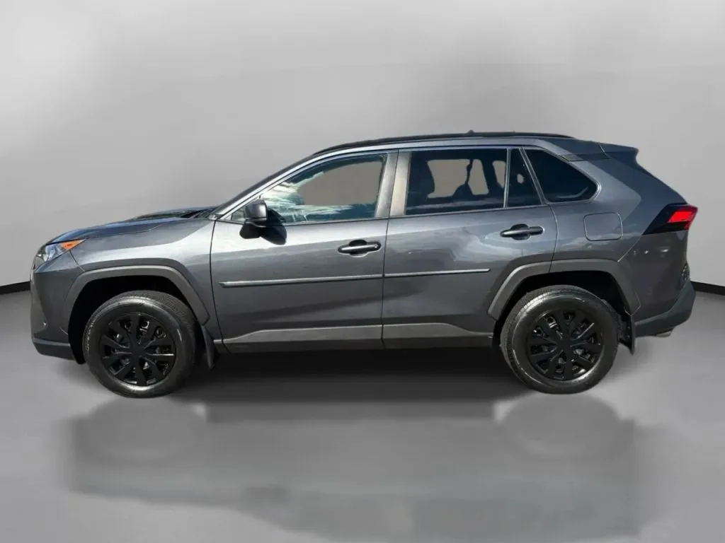 Toyota RAV4 photo 15