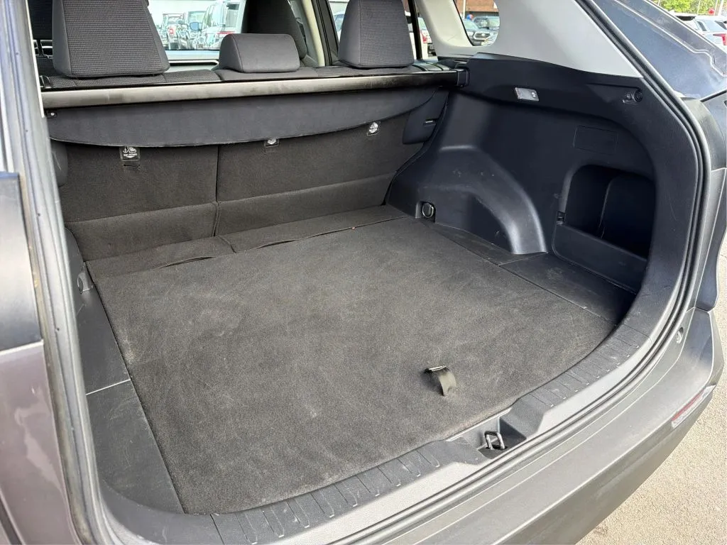 Toyota RAV4 photo 34