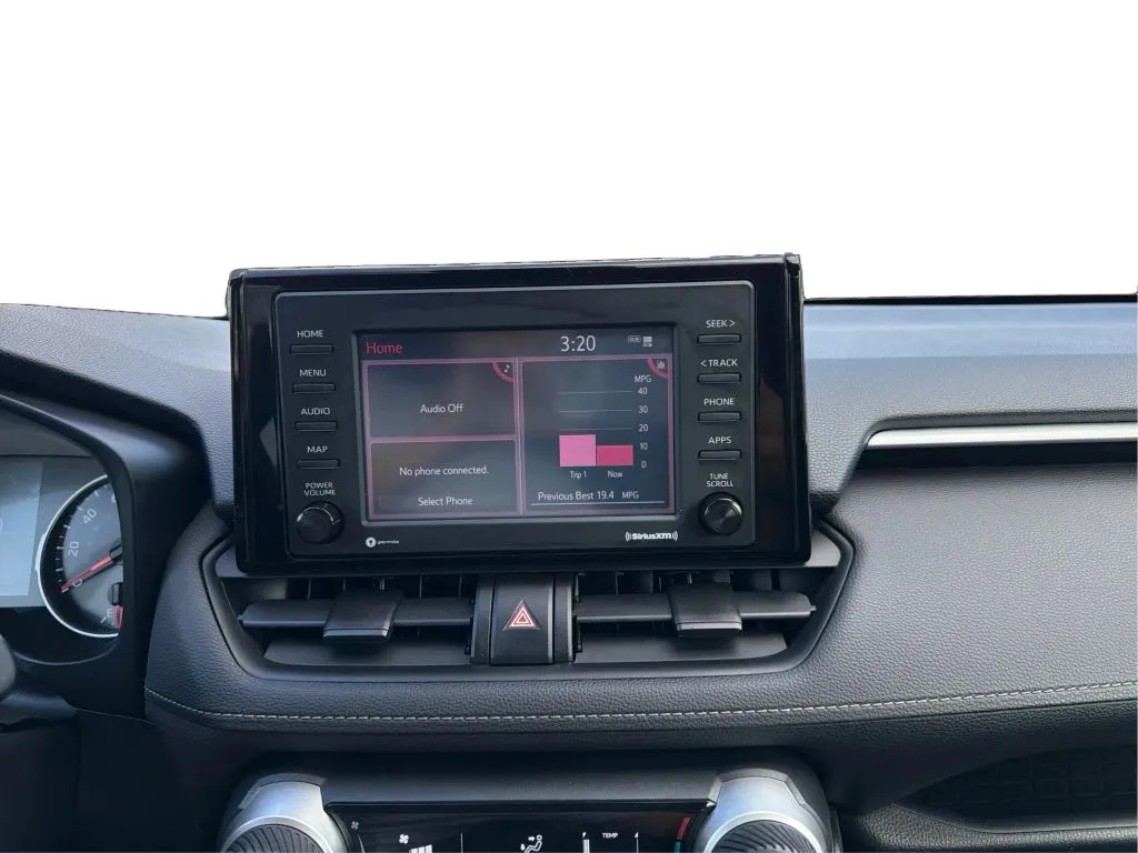Toyota RAV4 photo 20
