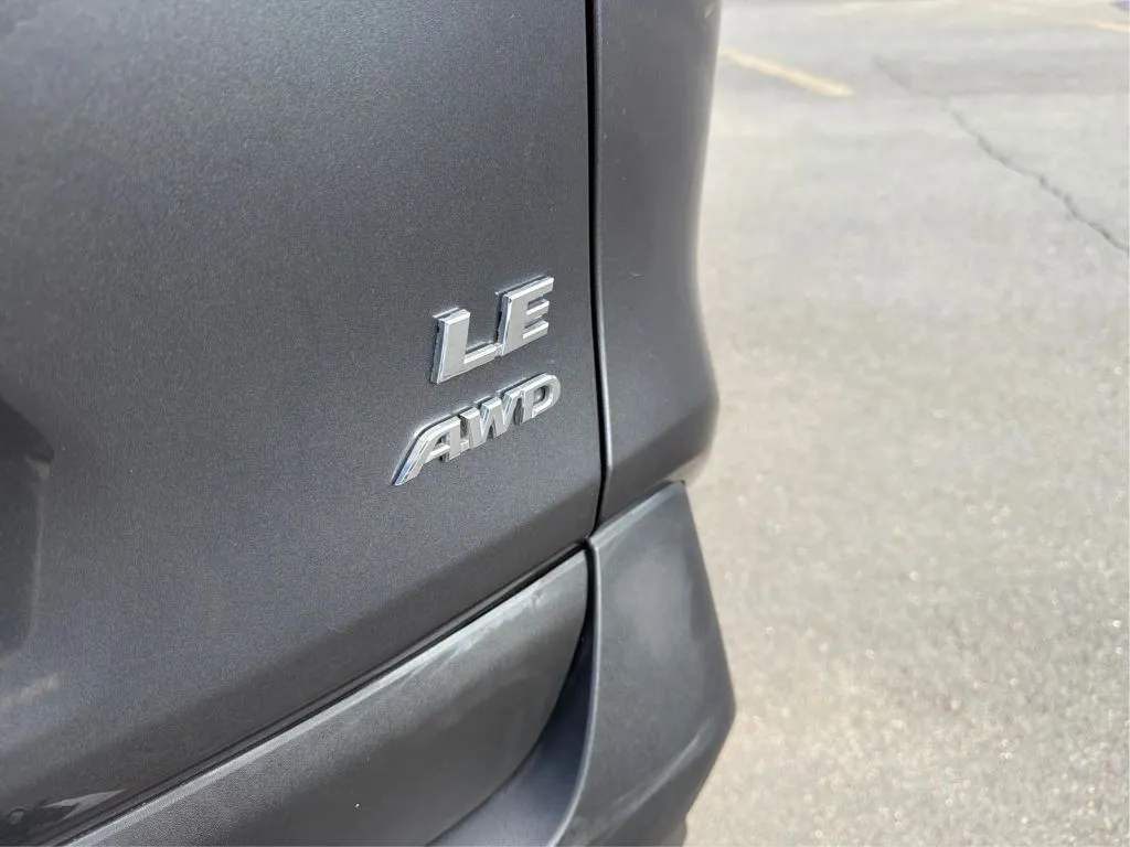 Toyota RAV4 photo 29