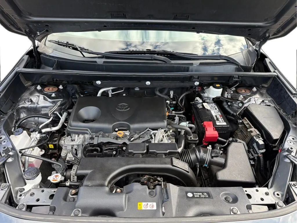 Toyota RAV4 photo 28