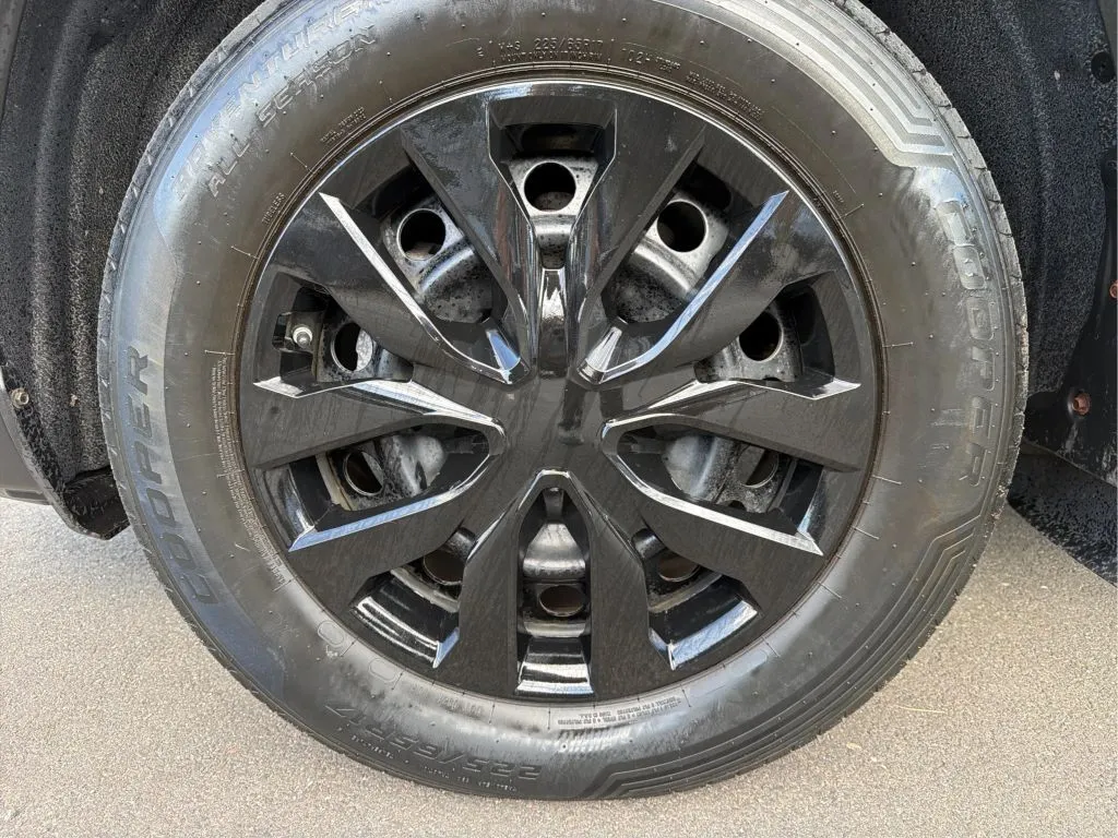 Toyota RAV4 photo 30