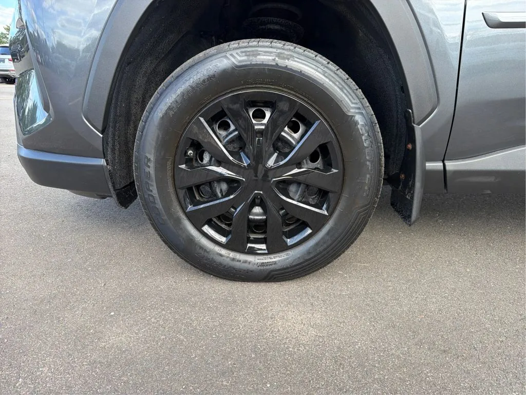 Toyota RAV4 photo 31