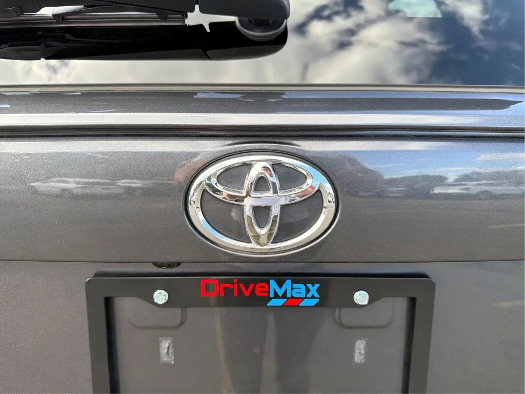 Toyota RAV4 photo 35