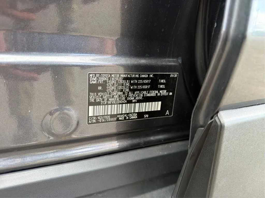 Toyota RAV4 photo 27