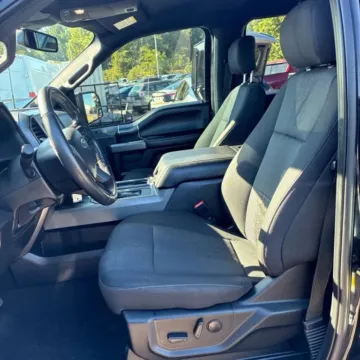 Photos of 2020 Ford F-150 SuperCrew Cab XLT Pickup 4D 5 1/2 ft for sale in Manchester, CT at Drivemax