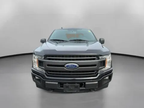 Another view of 2020 Ford F-150 SuperCrew Cab XLT Pickup 4D 5 1/2 ft for sale in Manchester, CT at Drivemax