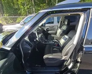 Photos of 2021 Nissan Armada SV Sport Utility 4D for sale in Manchester, CT at Drivemax