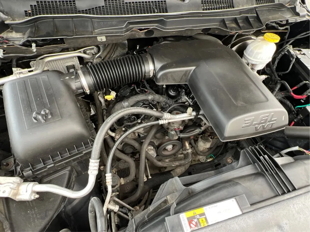 Ram 1500 photo 27