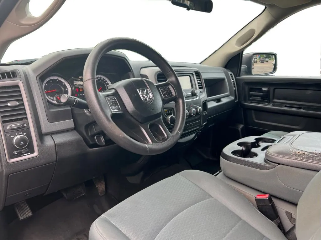 Ram 1500 photo 16