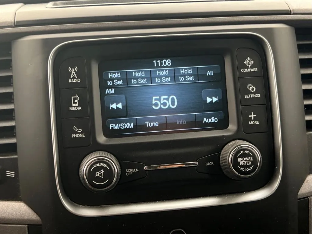 Ram 1500 photo 19