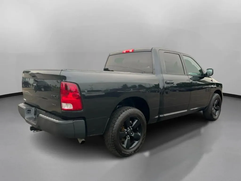 Ram 1500 photo 9