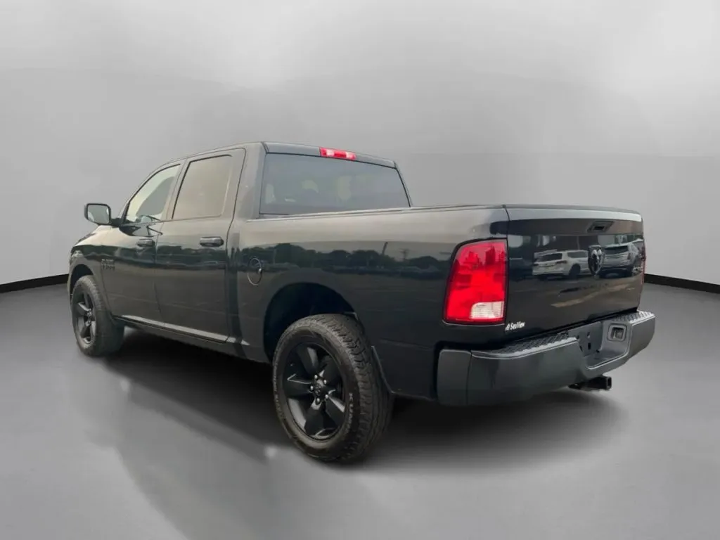 Ram 1500 photo 13