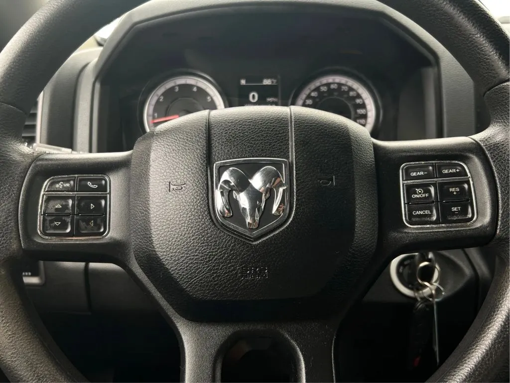 Ram 1500 photo 22