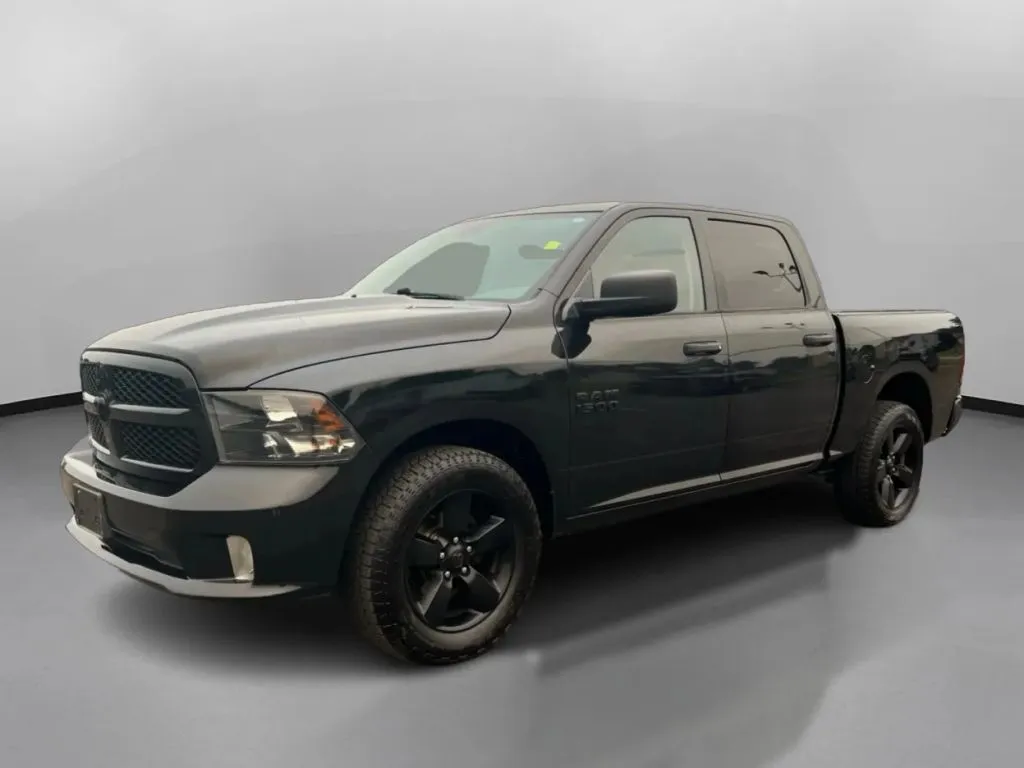 Ram 1500 photo 5