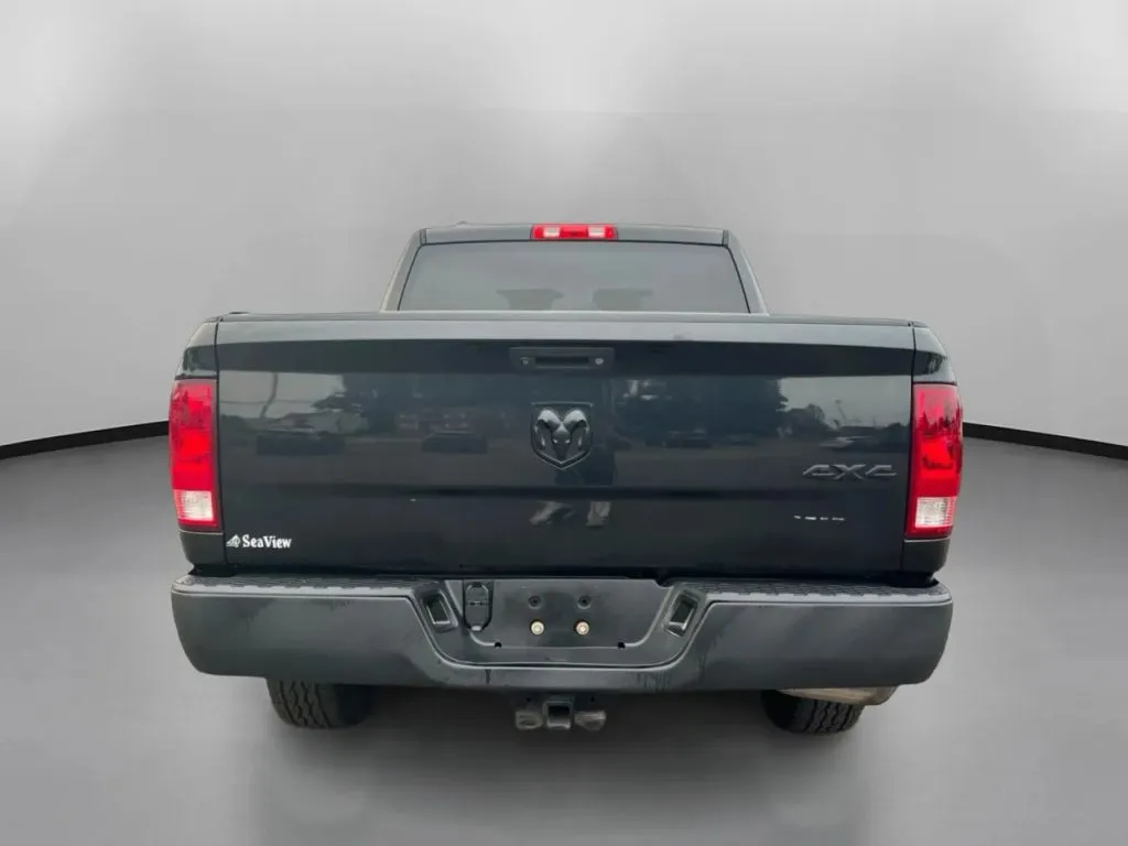 Ram 1500 photo 11